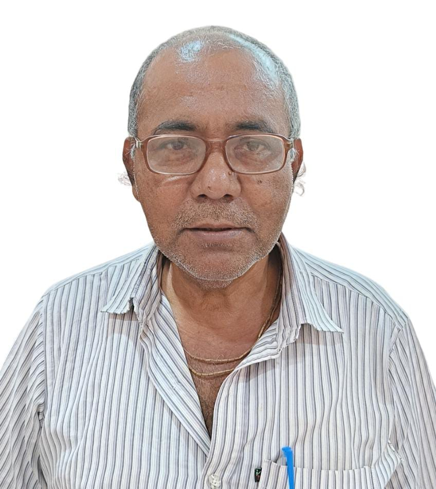 Sj. Gouranga Kumar Biswal Photo