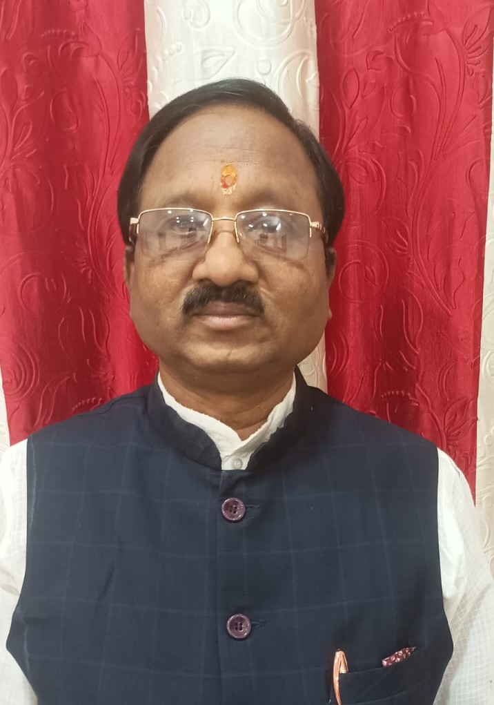 Dr. Karunakar Pradhan Photo