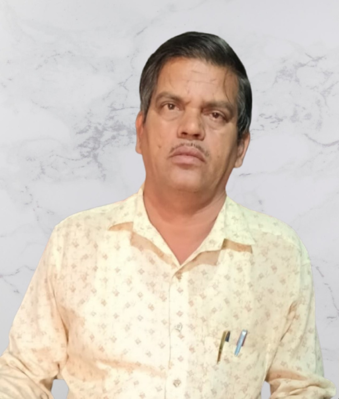 Sj. Manoranjan Das Photo