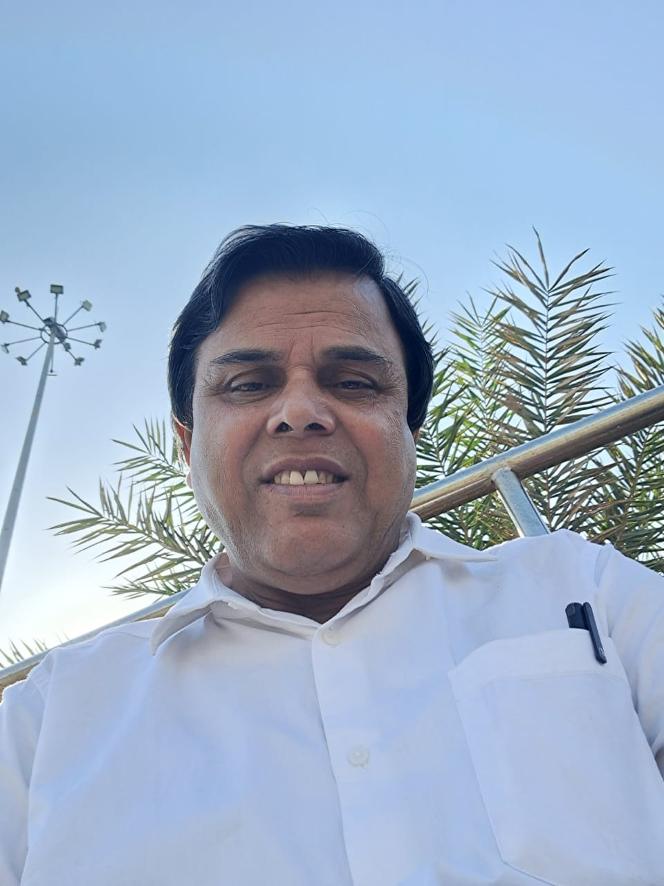 Dr. Prasanna Kumar Mahapatra Photo