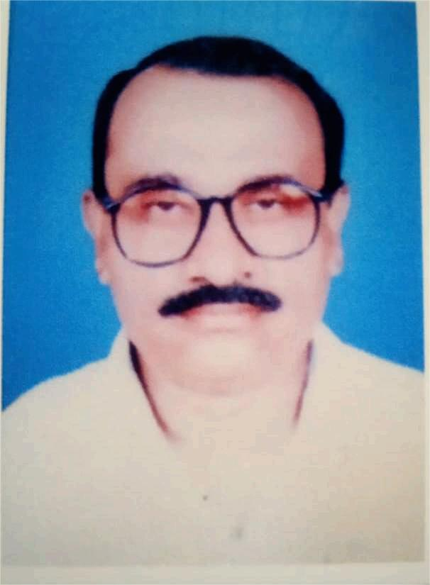 Sj. Radheshyam Panda Photo