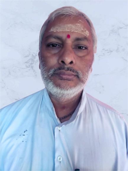 Sj. Satyabrata Rath Photo