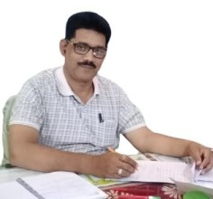 Sj. Sanat Kumar Joshi Photo