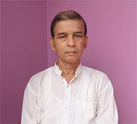 Sj. Sudhansu Sekhar Mohanty Photo